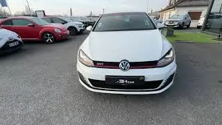Volkswagen Golf 2.0 TSI 230ch BLUEMOTION GTI PERFORMANCE- BHcar Bergerac
