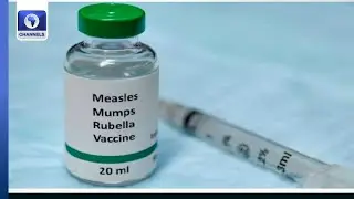 LASG To Commence Measles-Rubella Vaccination On Tuesday