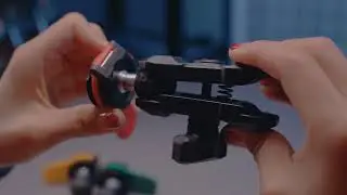 OsoPro | 五匹 | OsoPro Shockproof Lock Mounts, Easy Operation