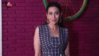 Karishma Kapoor Spotted At Bandra - Mentalhood Web Series Promotion - Telly soap