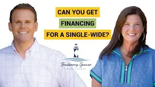 Can You Get Financing for a Single-Wide Mobile Home?