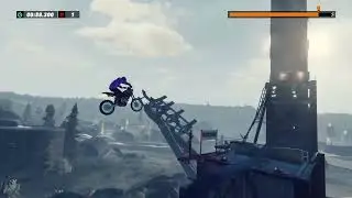 Trials Rising Gameplay Part 7 