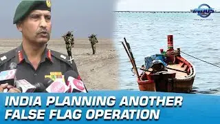 India Planning Another False Flag Operation | Indus News