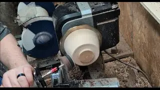 Sanding Mandrel