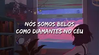 Rihanna - Diamonds (Tradução/Legendado) | Hi I Am Toxic ツ