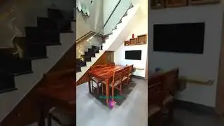 20 X 45 House 8432-28-28-28 #houseforsale #interiordesign #duplex