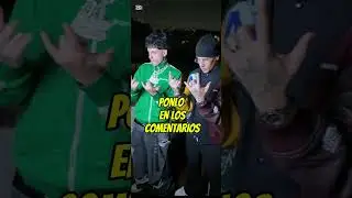 Que nota le das a CALABASAS de Duki y Zell?