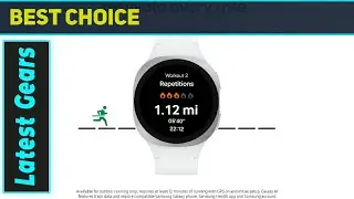 Samsung Galaxy Watch 8 Best Compact Smartwatch for Fitness and Everyday Tracking