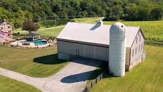 270 Cedar Ridge Rd, New Oxford, PA