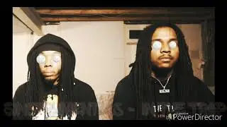 Sinstrumental Beats - In The Trap [Keezah & Kayvo Type Beat]