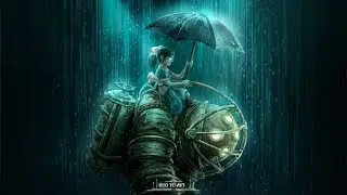 Bioshock - Pabell&oacute;n M&eacute;dico