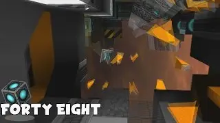 StarMade: StarSquad - S2 E48 - Boarding NPC Ships