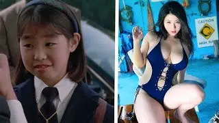 Rush Hour Cast ★ Then And Now (1998 - 2023) real name and age