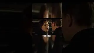 Thrilling Plot Triggered by Traitor's Secret, 