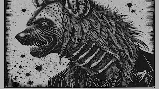 Dead Load - Внутри гниения гиены [Aggressive Arthouse Abstract Underground Experimental Rap]