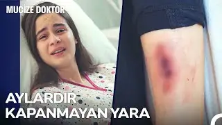 1 Bölüm 1 Vaka: Küçük Bir Yara Geçiştirmesi - Mucize Doktor