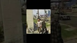 Blooper Reel #gta #funnygta #gtamemes #gta5 #gtao #gtav #gtaonline #gtafunny #meme #shorts #bloopers