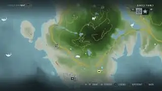 Far Cry&reg; 3 Classic Edition Glider challenge