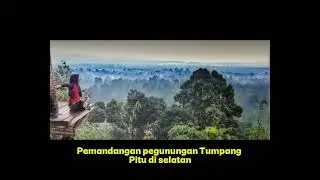 Wisata Alam Hits Banyuwangi | Gumuk Candi Songgon Songgon