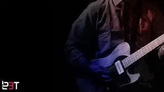 Dreamy Rock Ballad Backing Track In Abm