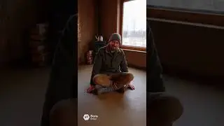 Бесплатное отопление их земли #дом