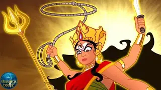 Swami Ayyappan Movie | Part 1 | Mandalakalam / मकर संक्रांति Special | Divine Story