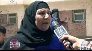 عمرو الليثي وشكوي قرية العمار بالقليوبية