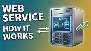 Web Services Explained: How They Actually Work