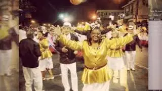 Império de Samba Quem São Eles 1997 - Diz me com quem andas