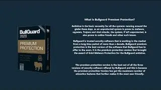 Bullguard Premium Protection Review