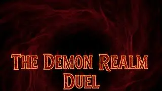 Dragon ball legends demon realm duel pvp