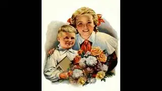 Охтирська школа-інтернат. ( Однокласники 1969-1979).