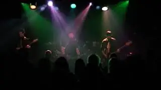 Ornj. Live at The Gig Part 1
