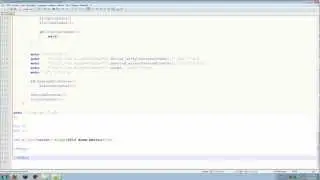 Developement tools I use