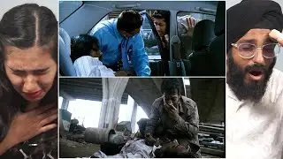 Ayan Chitti Murder Scene Reaction | Suriya | Tamannaah | Parbrahm Singh