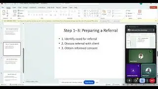 Mbula Presentation