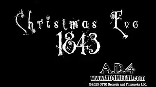 AD4 - Christmas Eve 1843