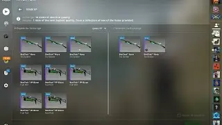 Lucky Trade Up