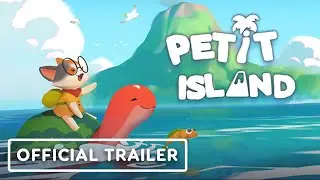 Petit Island - Official Launch Trailer