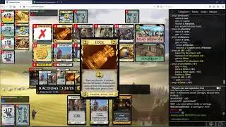 Ideas and Execution vs schadd