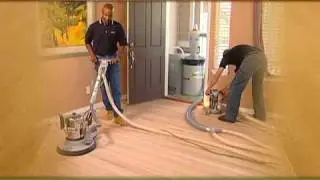 Bona Dust Free Sanding