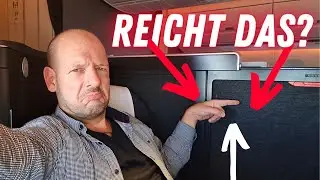 NEUE British Airways Business Class: British Airways A350 Club Suites #flugreport report
