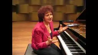 CultureBuzz converses with Astrith Baltsan - Israel's Anthem: 