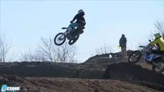 Bryton Carroll e town edit | @octane_productions631
