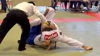 生田誠先生VS江端講平先生 DUMAU九州2014