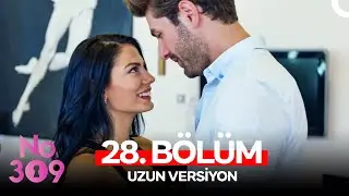 No: 309 28. Bölüm (Uzun Versiyon)