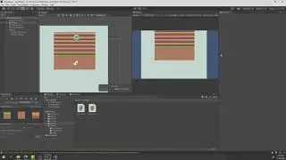 Unity 2020 2D Tutorial Basics 3 - World Building