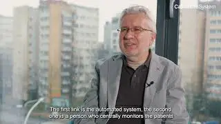 CarnaLife System application tests in Medicover Polska