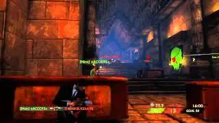 U3 MP Wonderful Streak