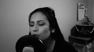 Tu Solo Tu- Selena Cover